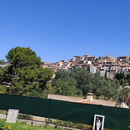 Maison Avec Vue Mirabeau Exterior foto